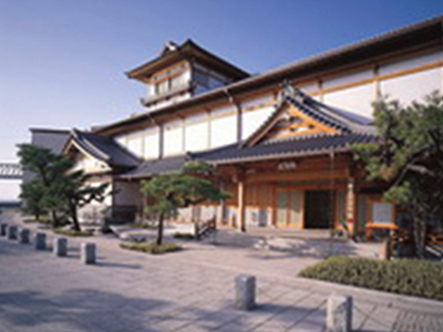 蘭島閣美術館