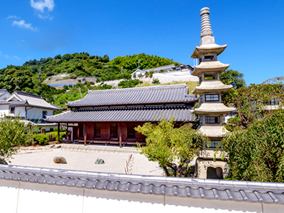 松濤園