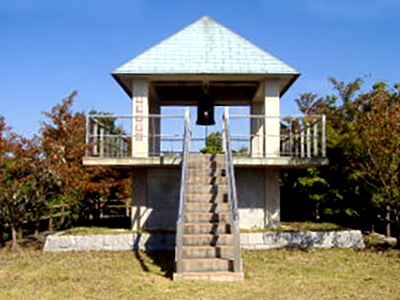 空海展望台