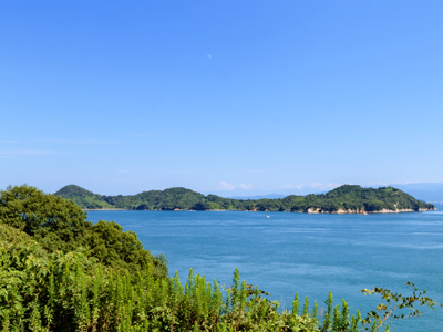 尾久比島