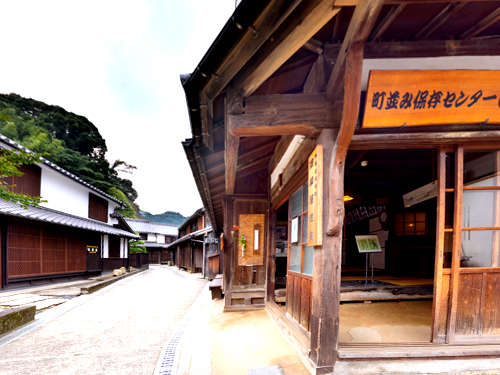 旧柴屋住宅