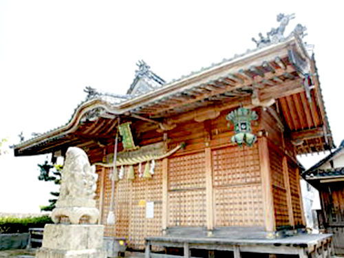住吉神社