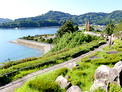 白崎園
