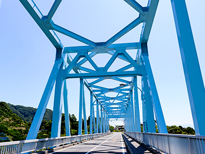 蒲刈大橋