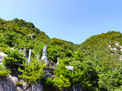 西泊公園