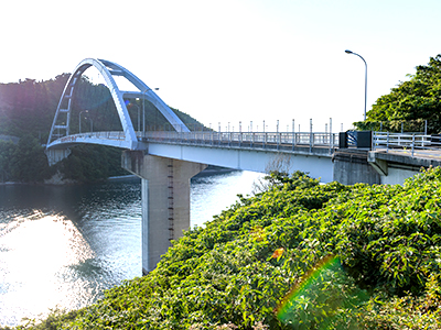 岡村大橋