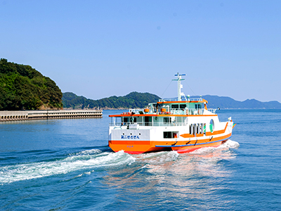 岡村港